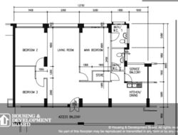 Blk 245 Simei Street 5 (Tampines), HDB 4 Rooms #485139541